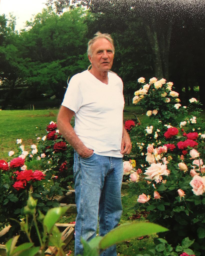 William Phillip Cannedy Profile Photo