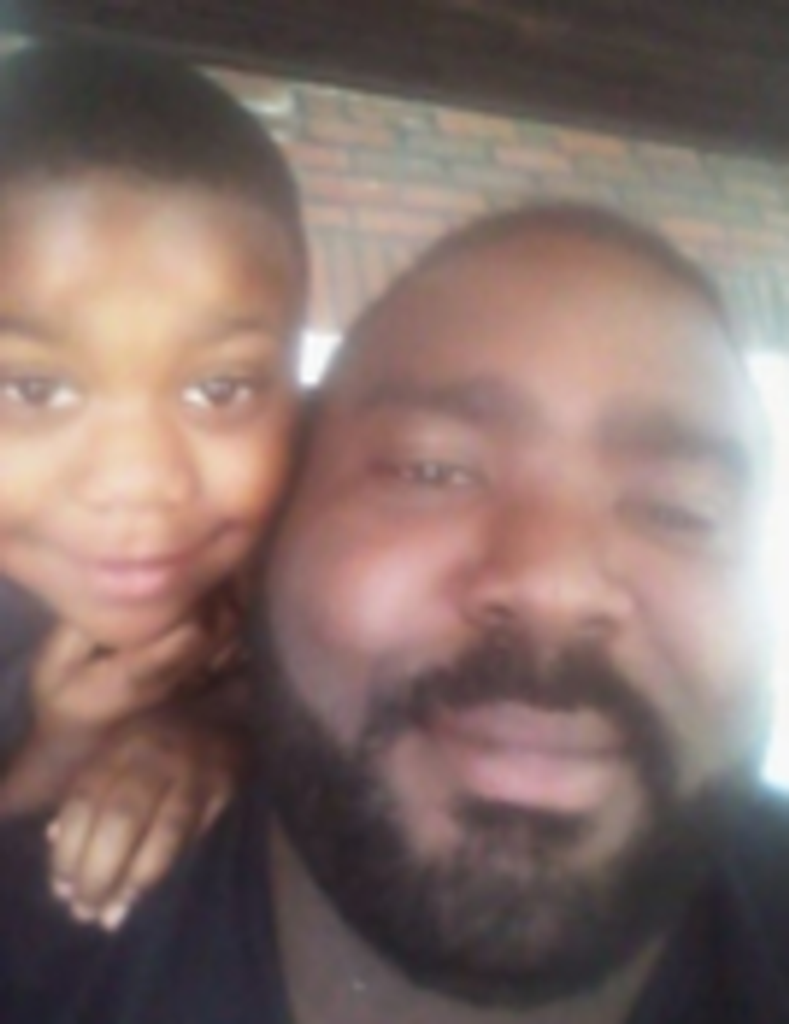 Daniel Thomas Wilkins Profile Photo
