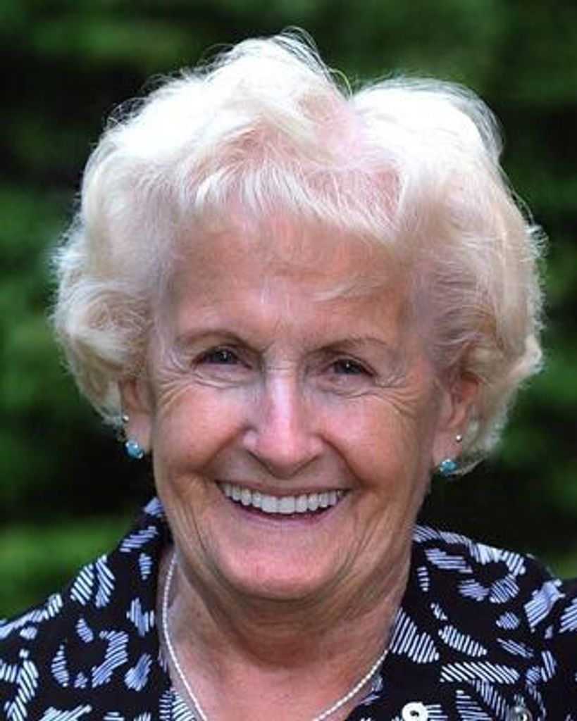 Vera V. Hummel Carson Profile Photo