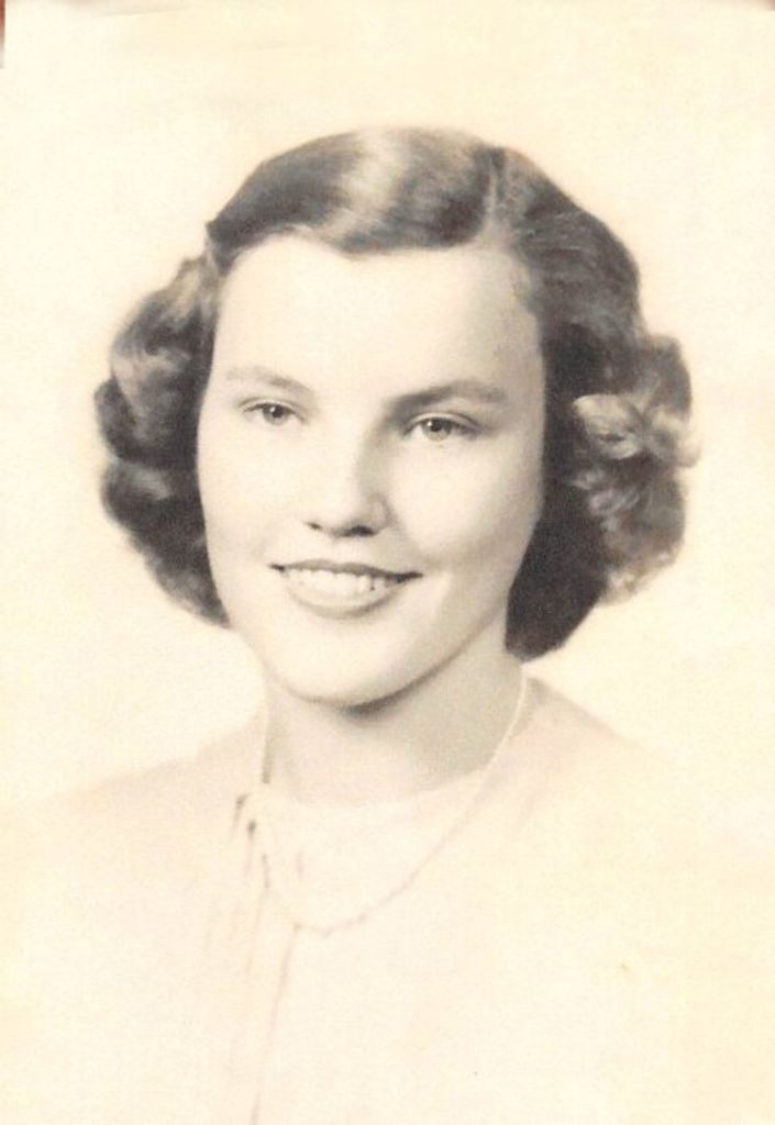 Monica Ann Madden