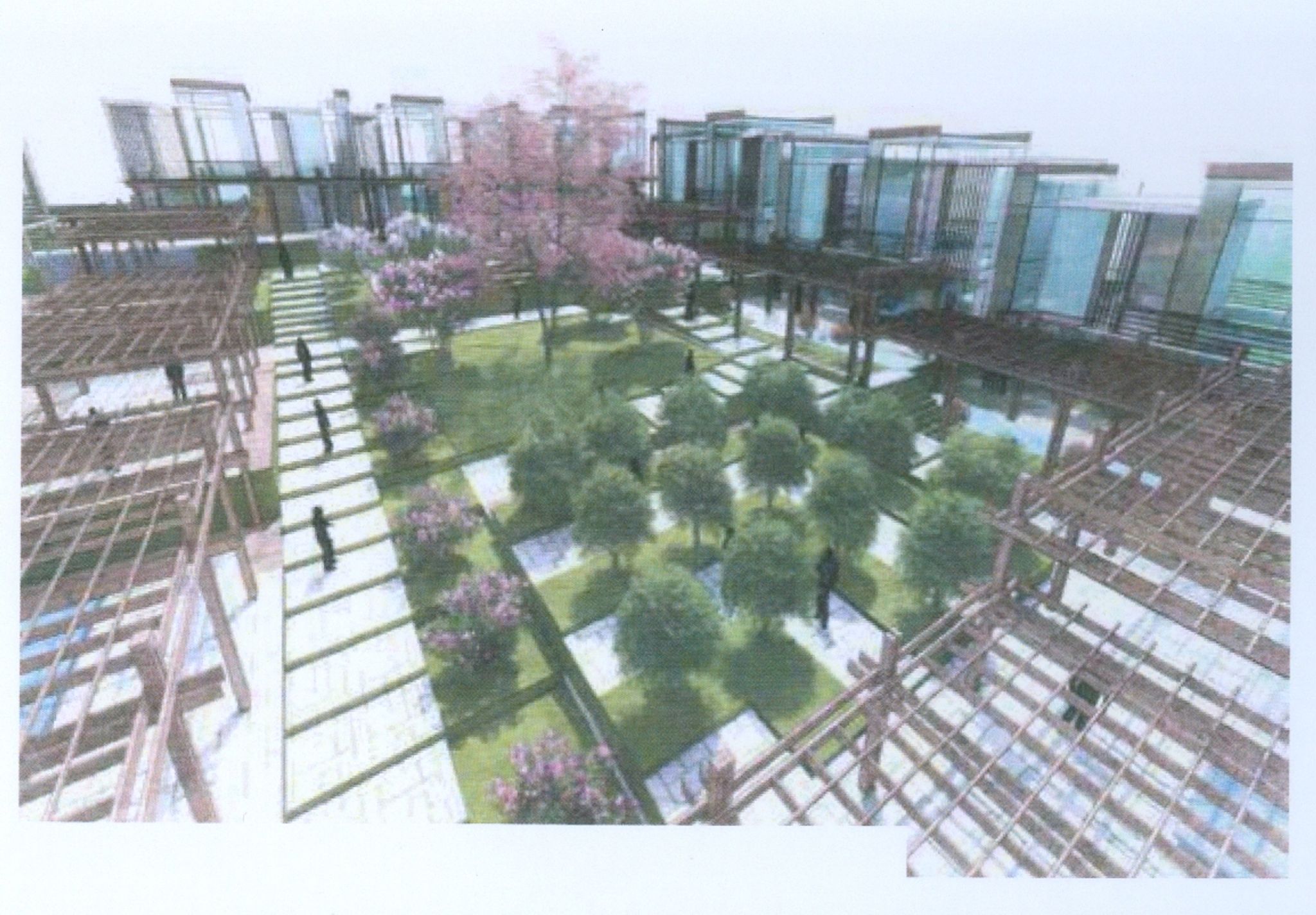 Cover for Nicolette Alexandria Nottage's Obituary