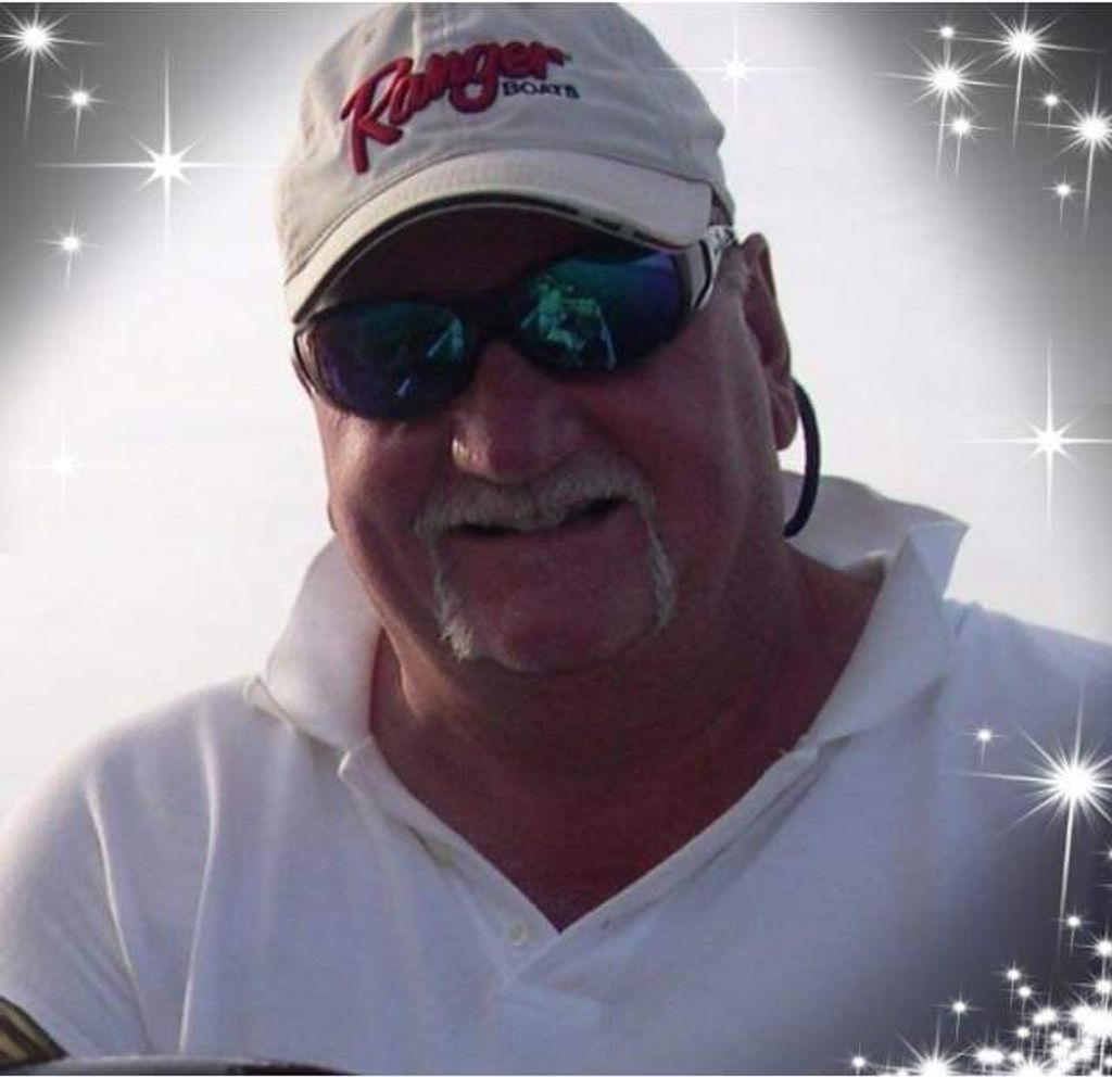 Bruce Illies, Sr. Profile Photo