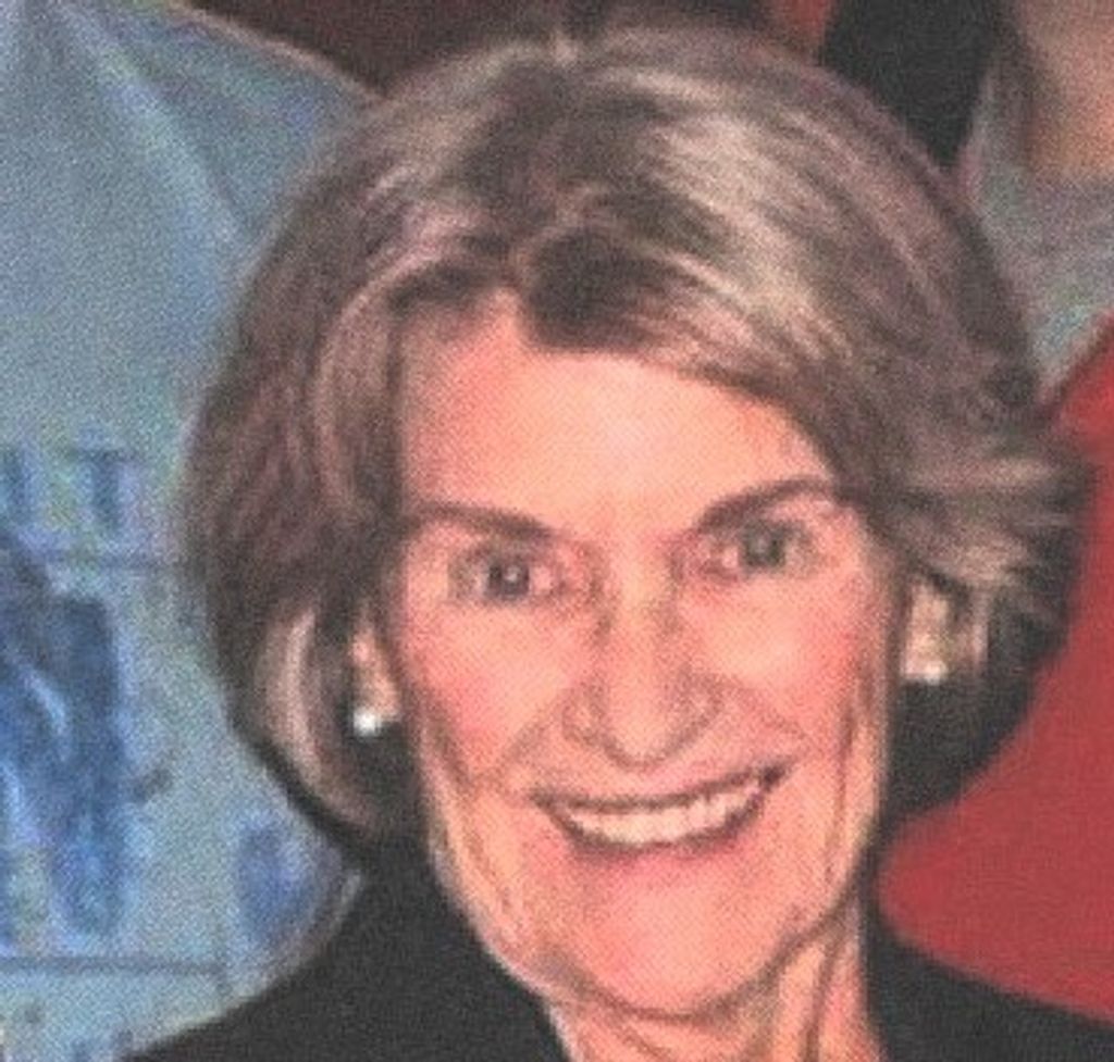 Judith E. Whelan