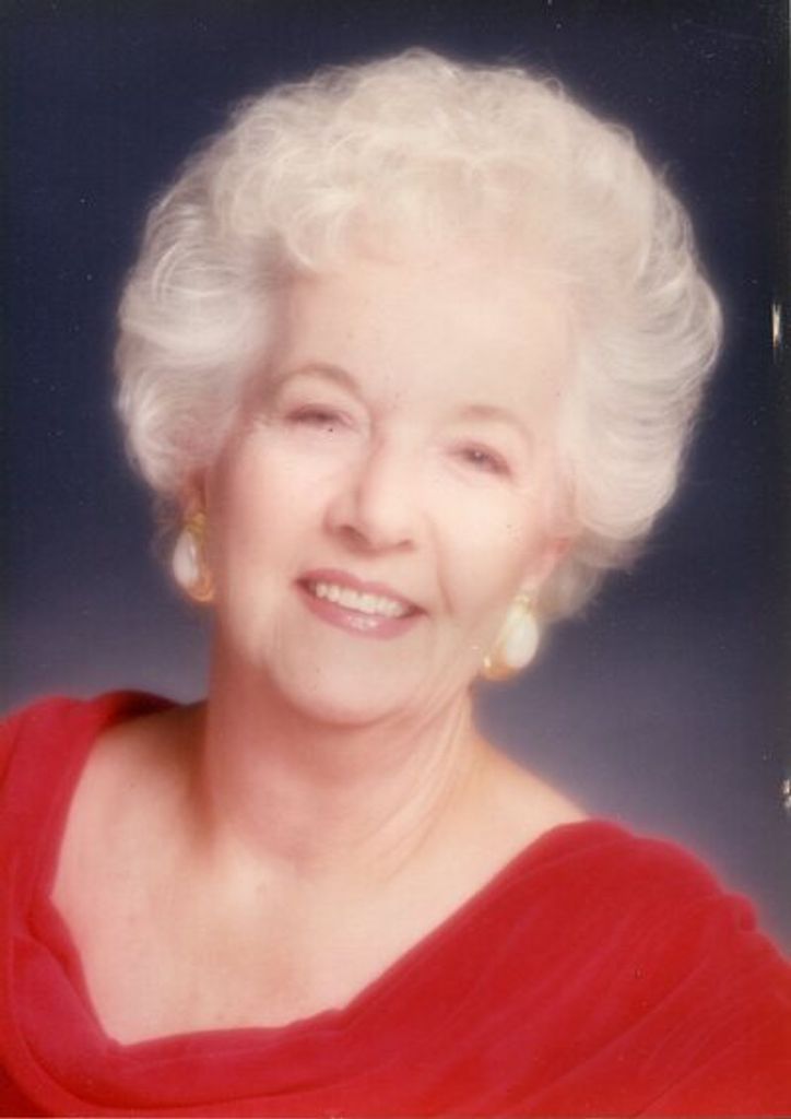 Nan Swindell Parks Profile Photo