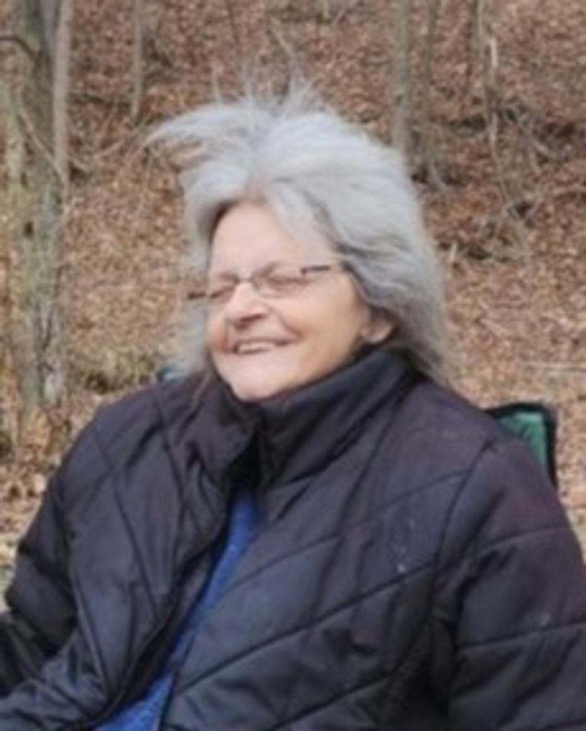 Carmella R. Haser Profile Photo