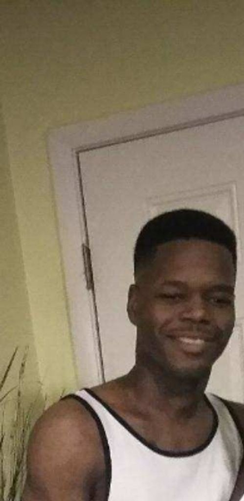 Edwin Jesus Mack Profile Photo