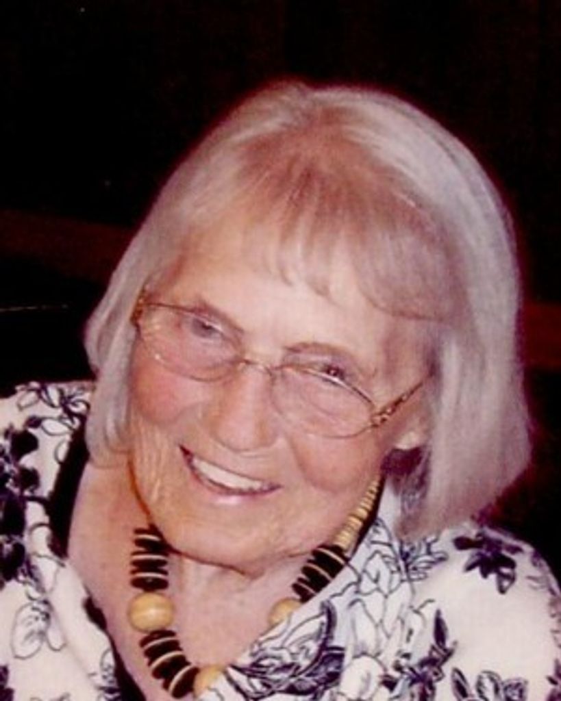 Barbara Hendee
