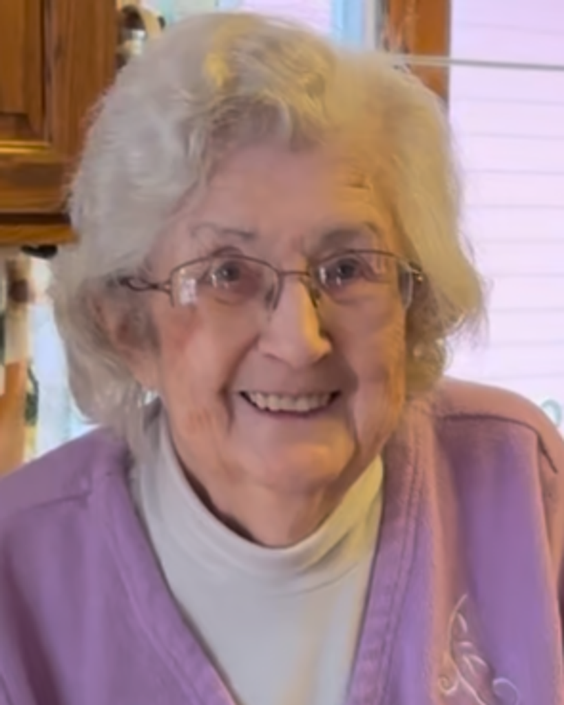 Gloria Elizabeth Schinn Profile Photo