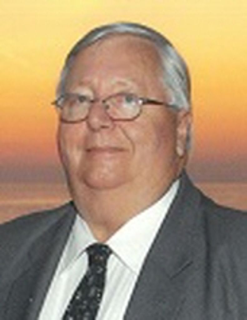 Donald Pluskat
