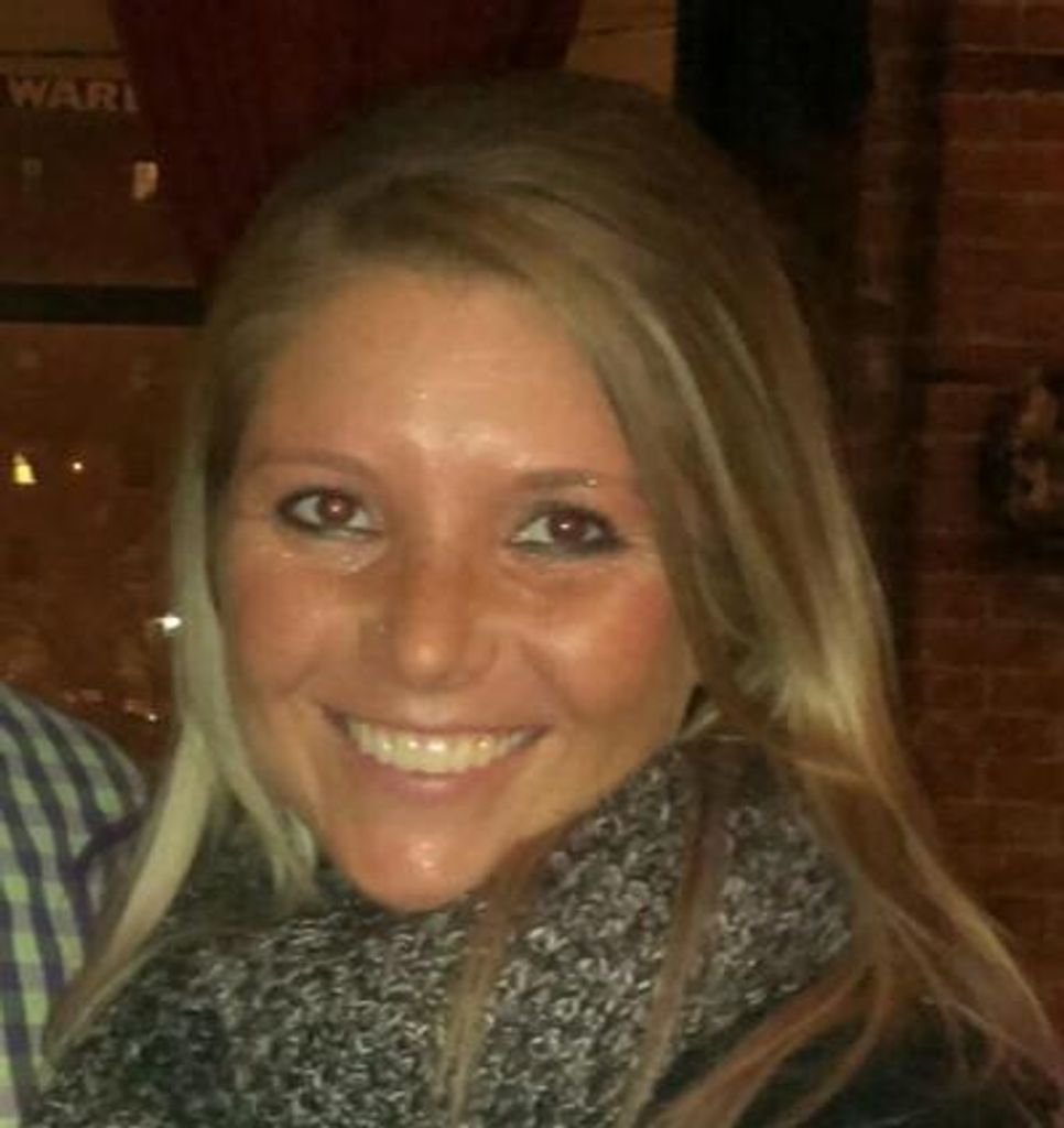 Samantha Wray Allen Profile Photo