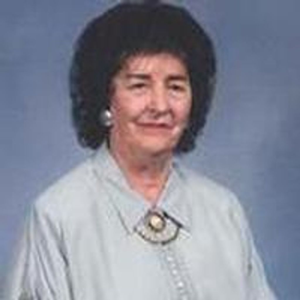 Geraldine A. Tobin