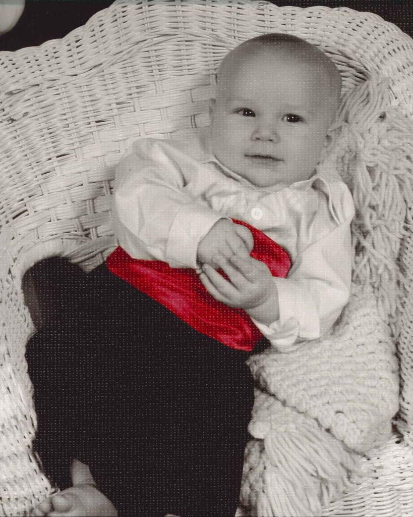 Robin Jeffrey Austin