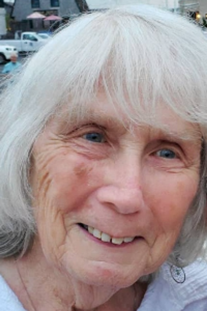 Mary Martin Profile Photo