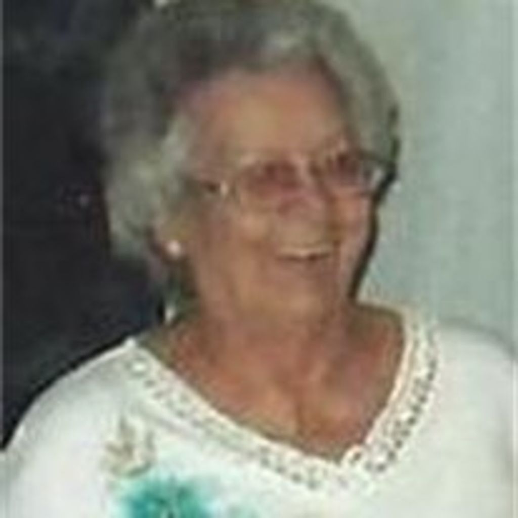 Pearl Marion Lyman