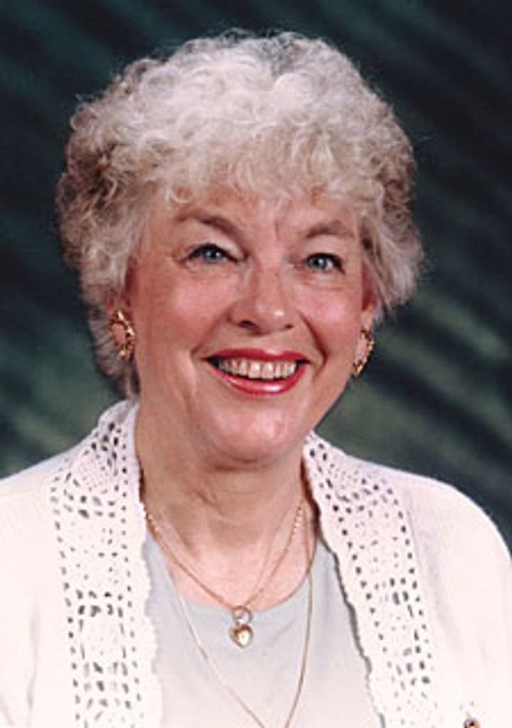 Marilyn Lorraine Hansen Reese Profile Photo