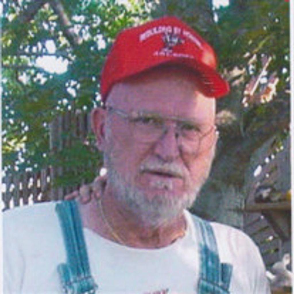 Wade Cecil Howard Jr.