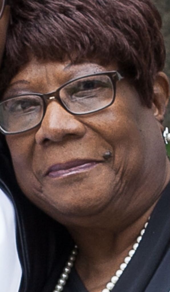 Pearlie M Hughes Profile Photo