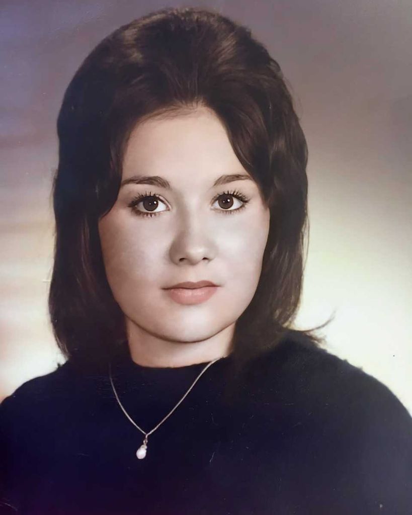 Marsha Ann (DeSocio) Fedele
