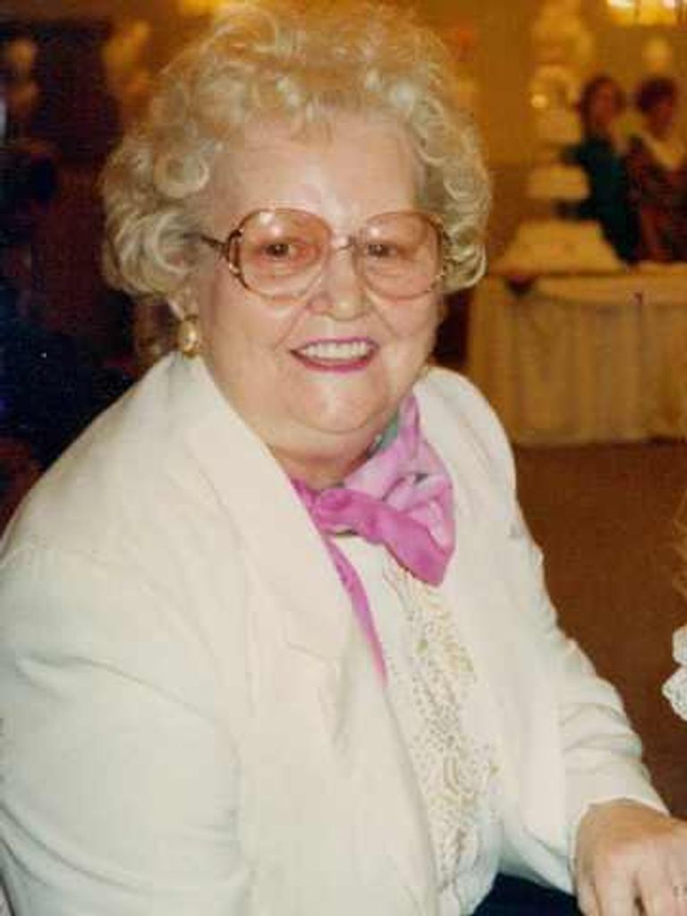 Etta Porter