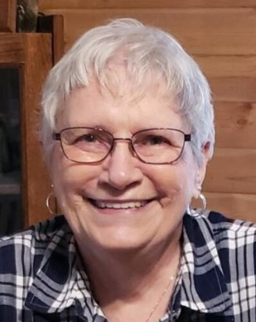Ina Pearl Peterson Profile Photo