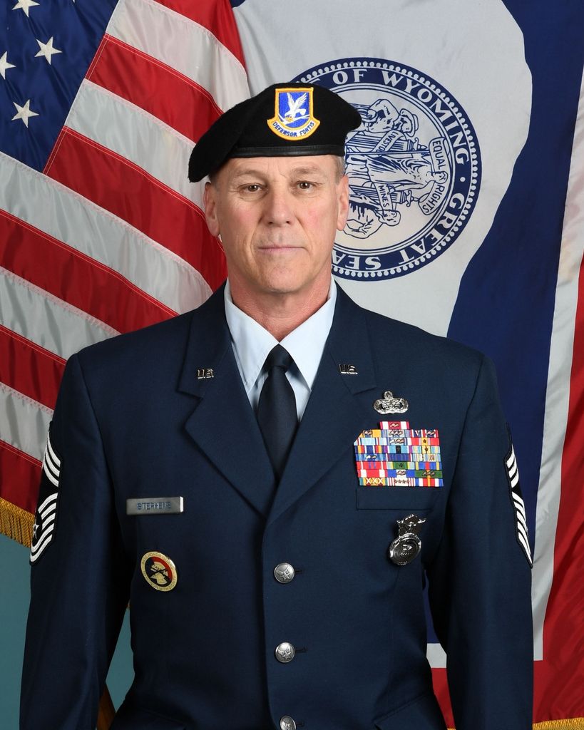 David A. Stephens
