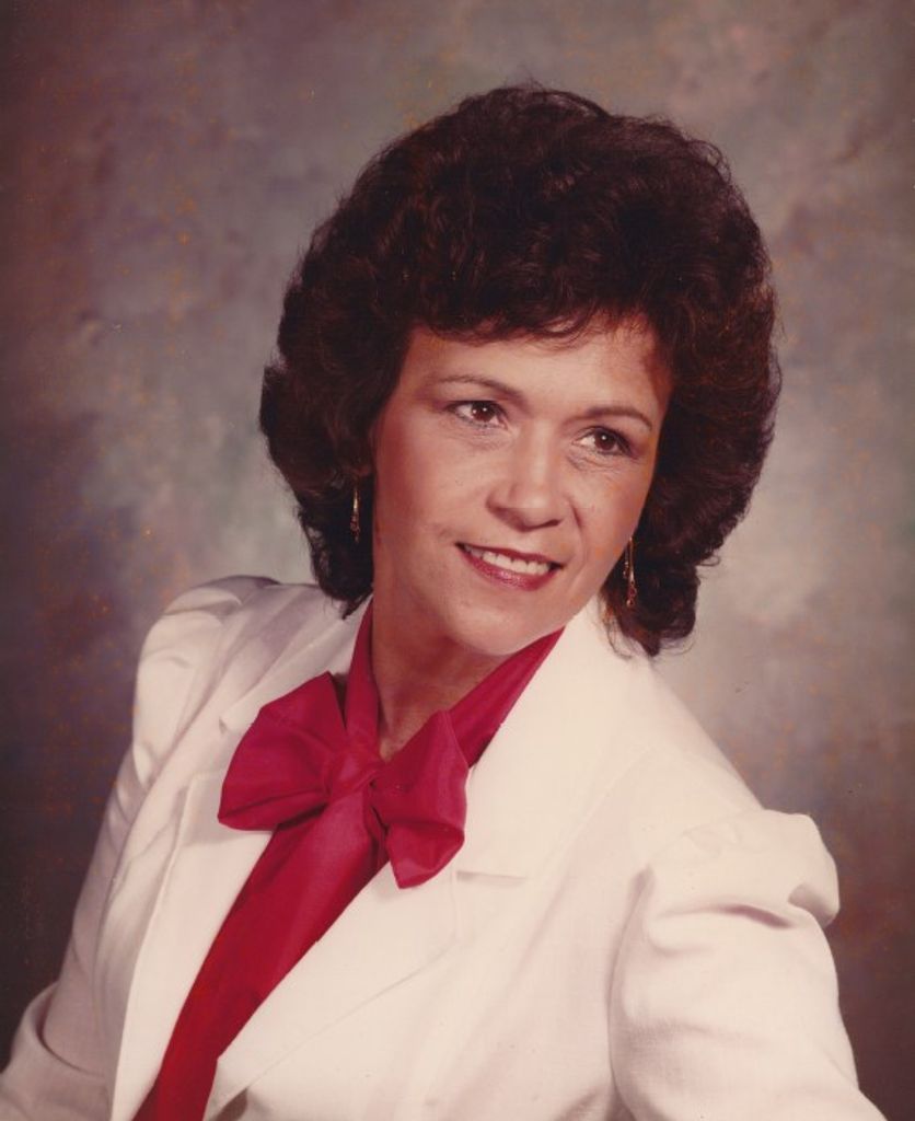 Helen Greenhill Rudisill Profile Photo
