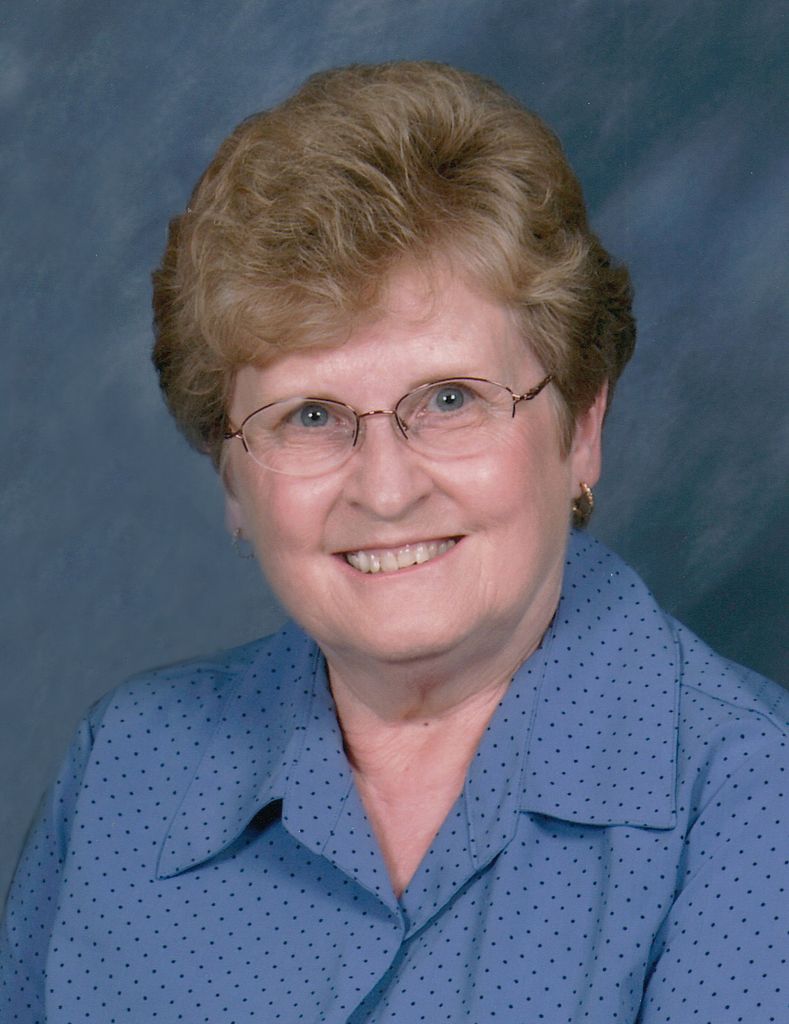 Elaine Mayden Profile Photo