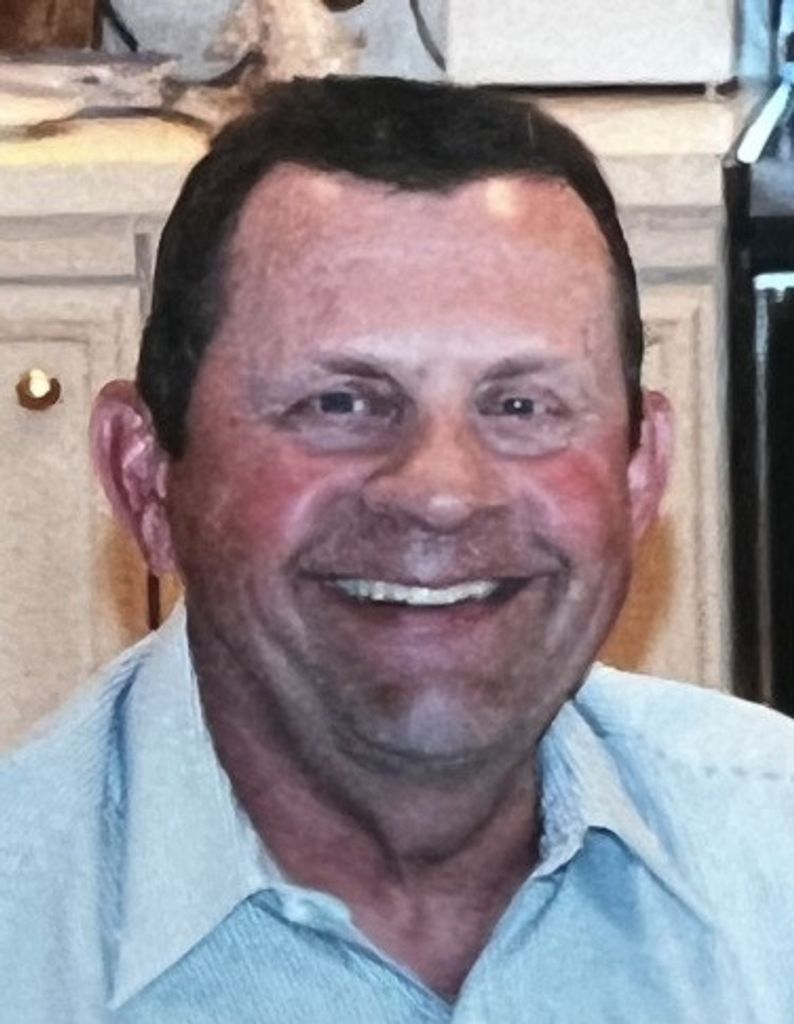 H. Keith Dirks Profile Photo
