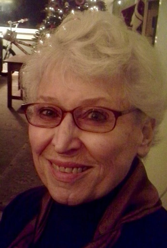 Anita Jean Carlson Profile Photo