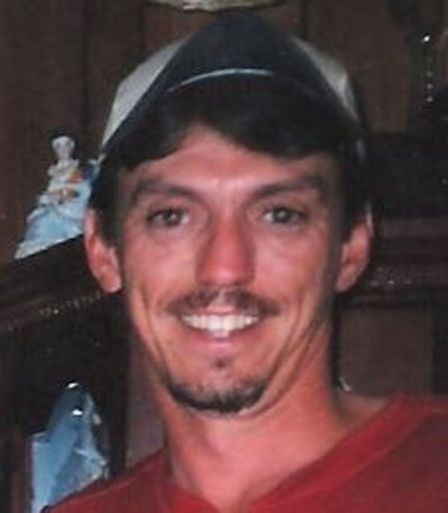 David Wayne Montgomery