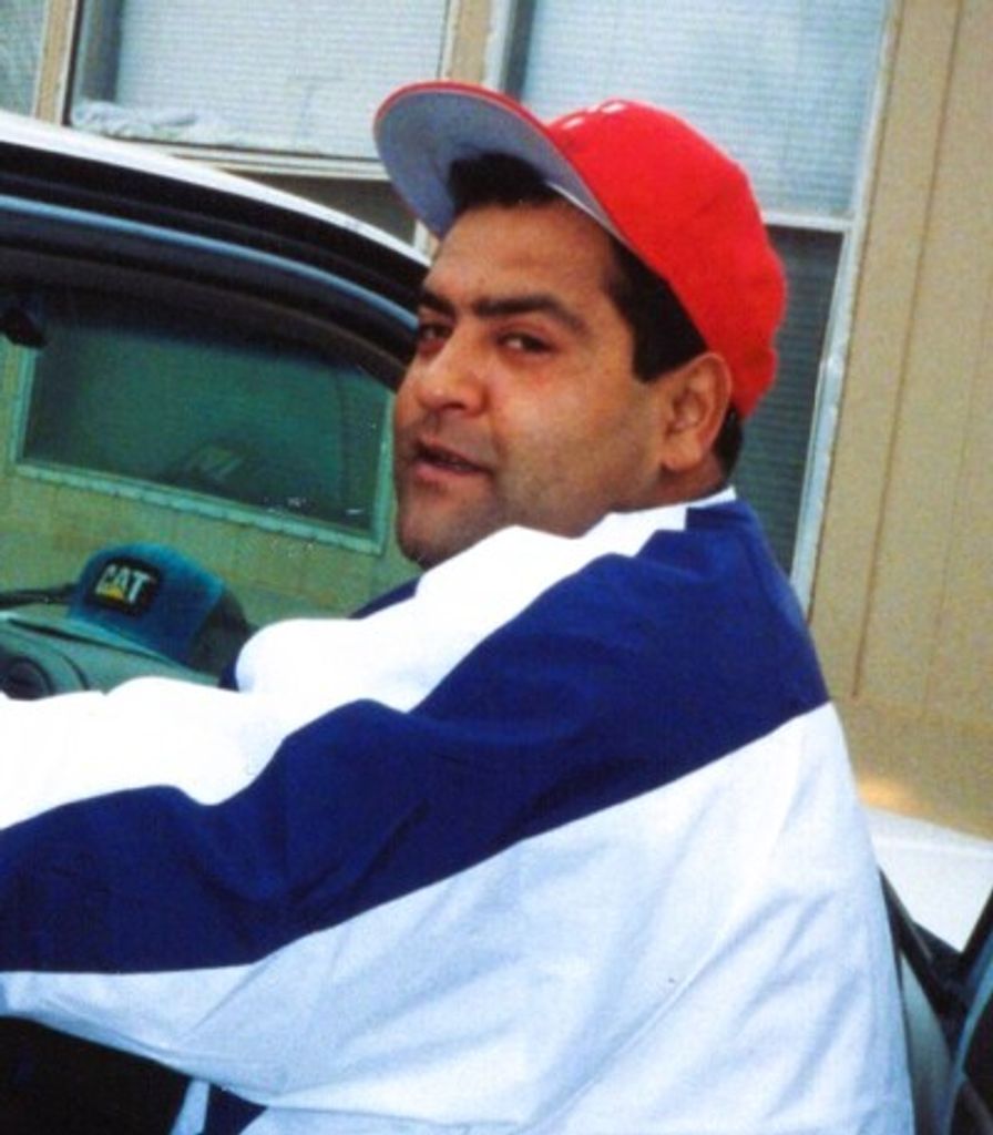 Ernest Pardo Profile Photo