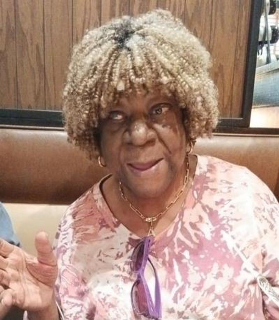 Mrs. Annie B. Hawkins Profile Photo