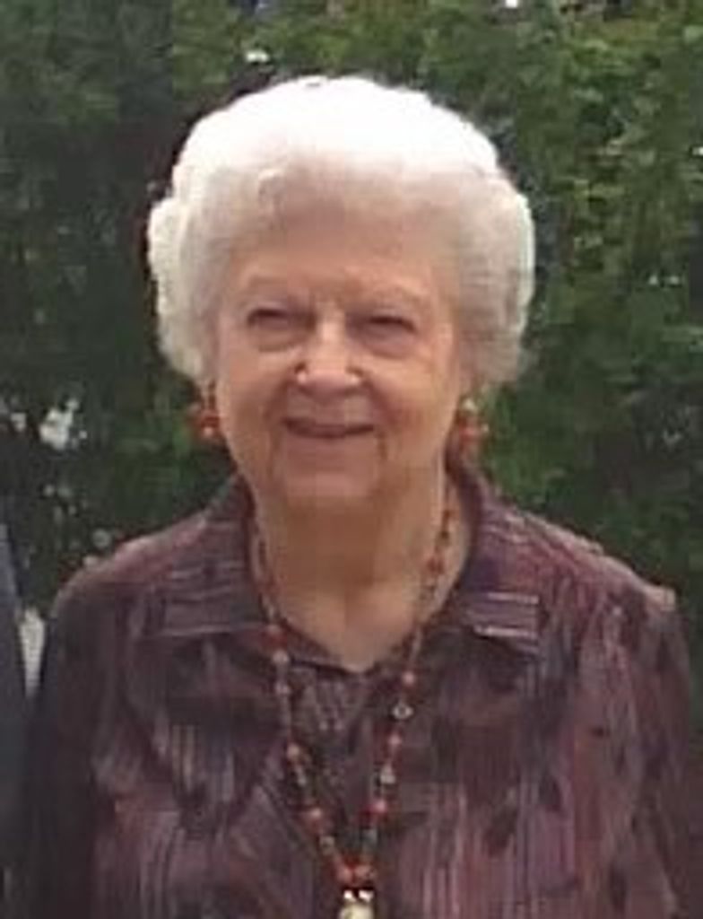 Emily Marie Mosley Hinton