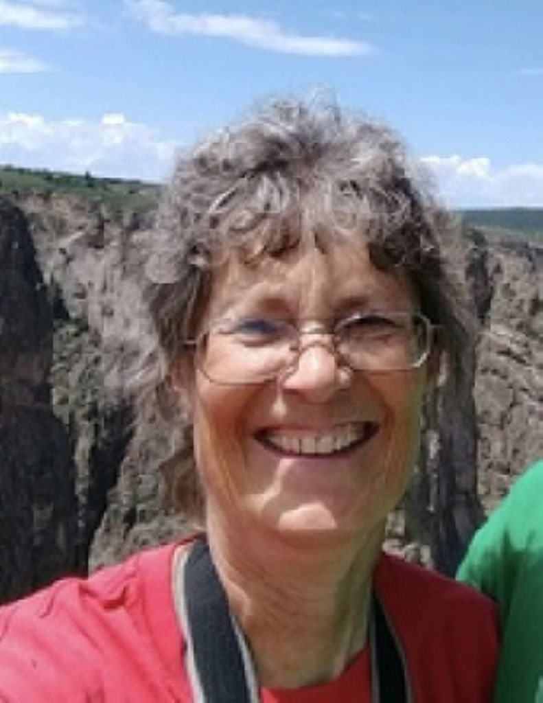 Vickie L Duscher Profile Photo