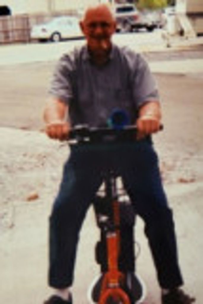 Lyle  E. Cirkel Profile Photo