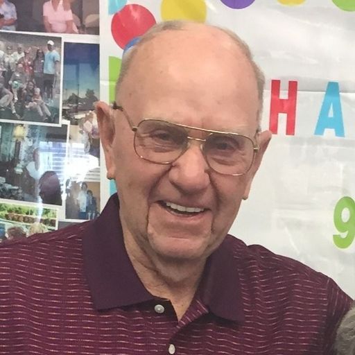 Norman Glenn Fuller Profile Photo