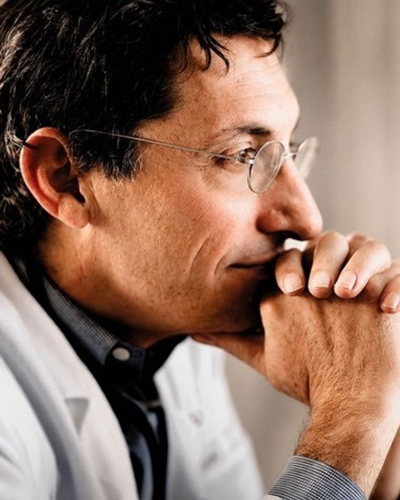 Ian Rabinowitz Profile Photo