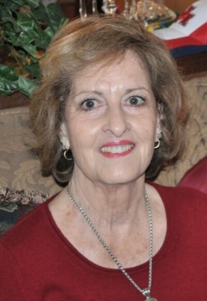 Patricia Tayler