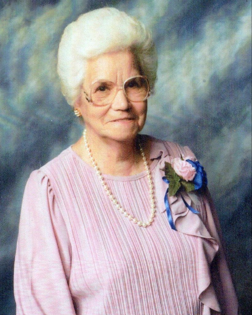 Alberta Hando Profile Photo
