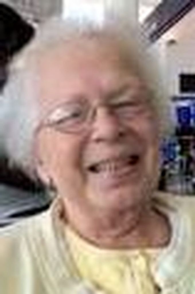 June   Hess