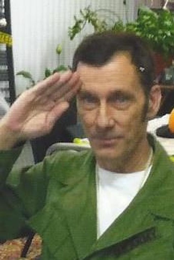 John Russell Dixon Profile Photo