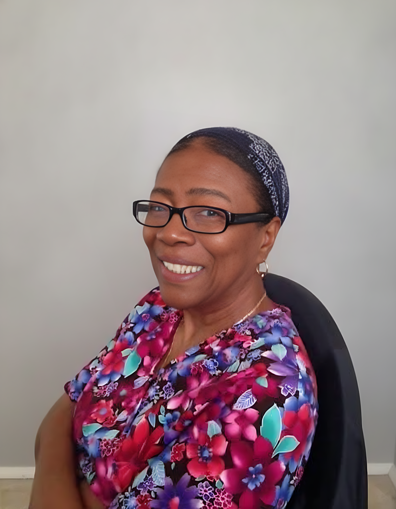 Mrs. Irene Lamont