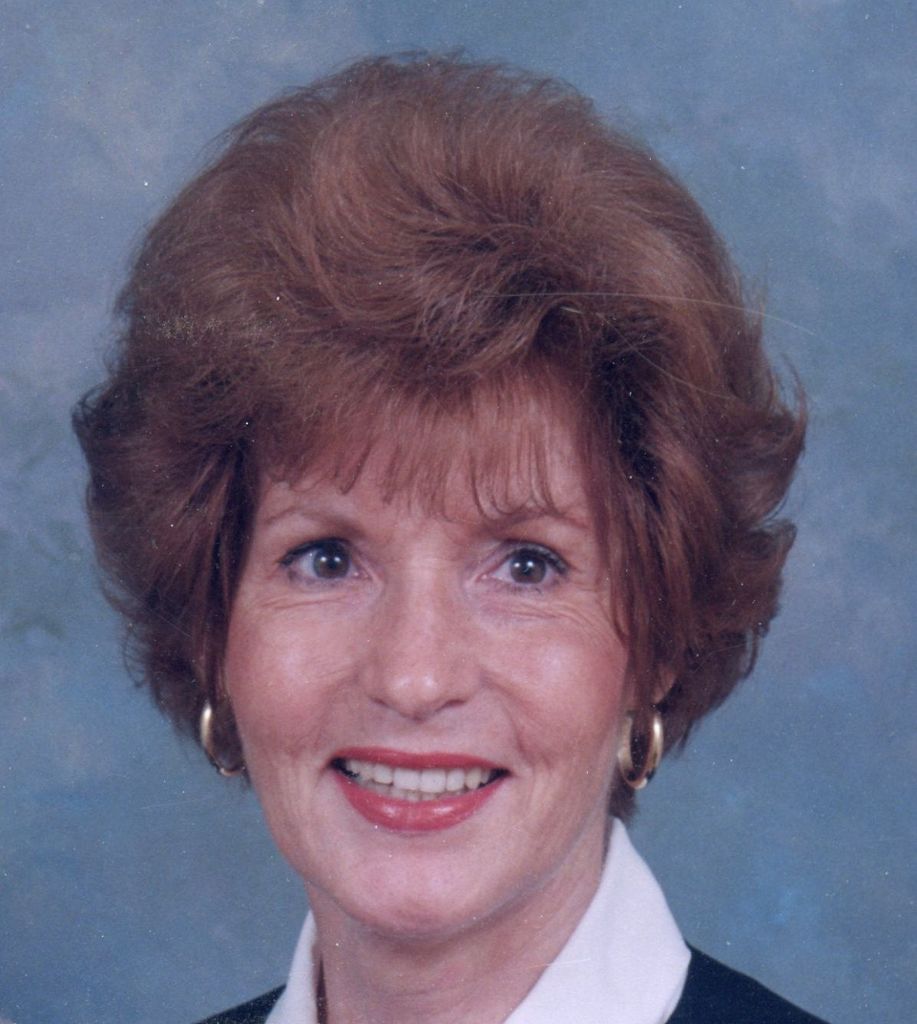 Delma Grace (Beard)  Blackwell