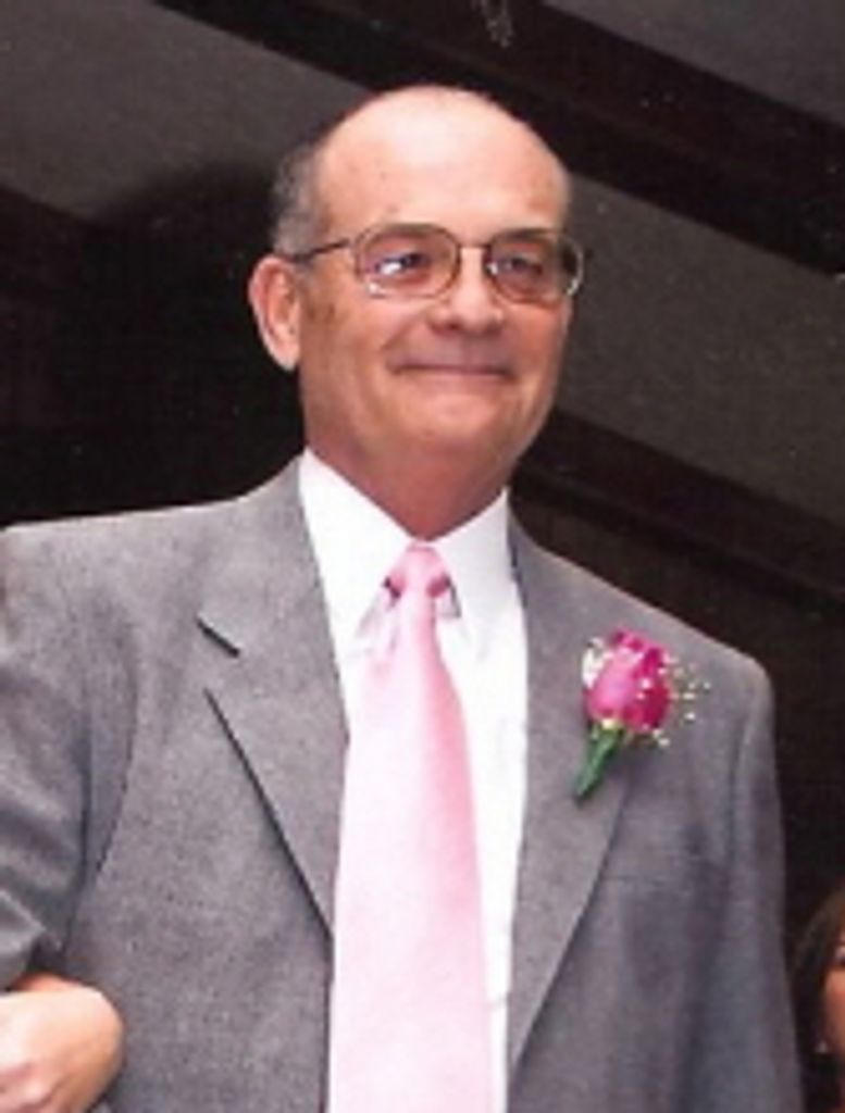 John Philip Groves