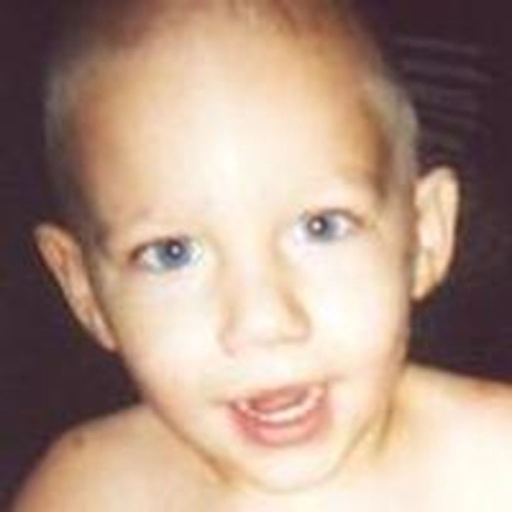 Allen Ray Williamson