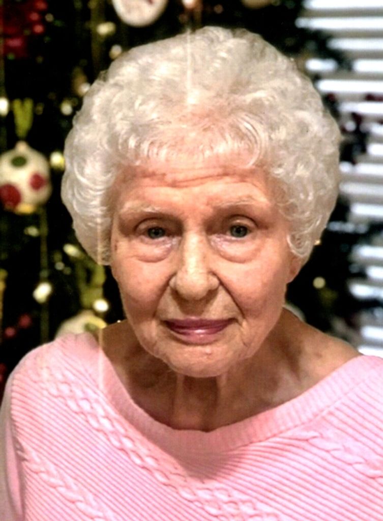 Nell Frasier