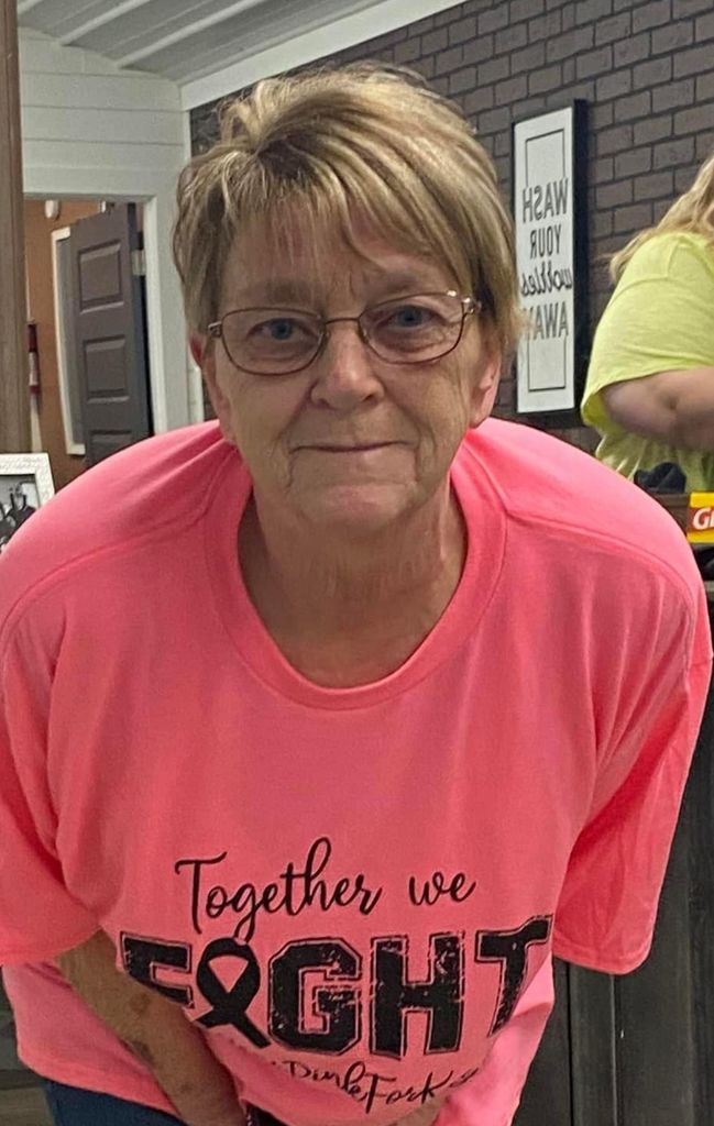 Rita Sue Greever Profile Photo