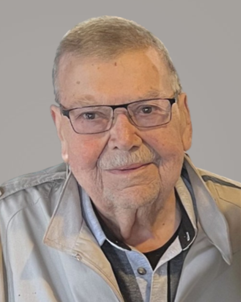 Robert F. (Deda) Sirowy