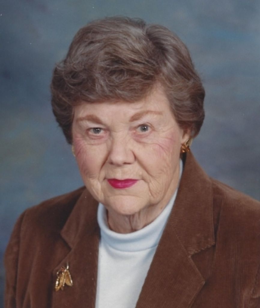 Frances Z. Decoursey