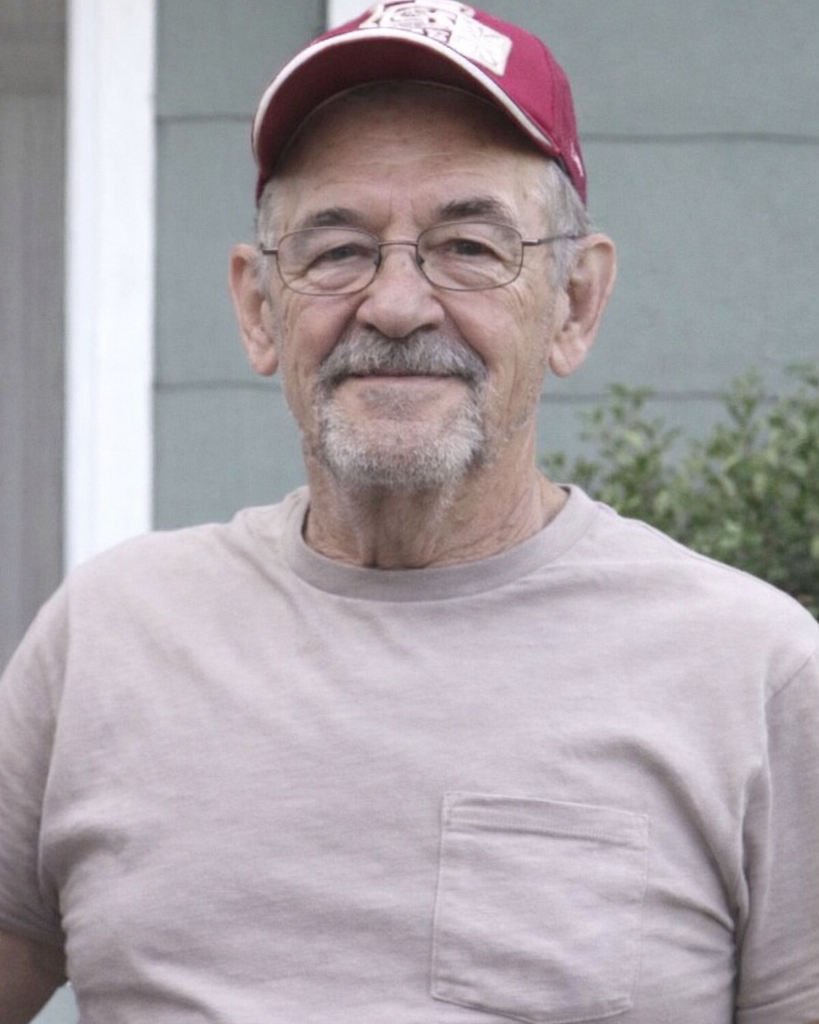 Charles Michael Carpenter Profile Photo